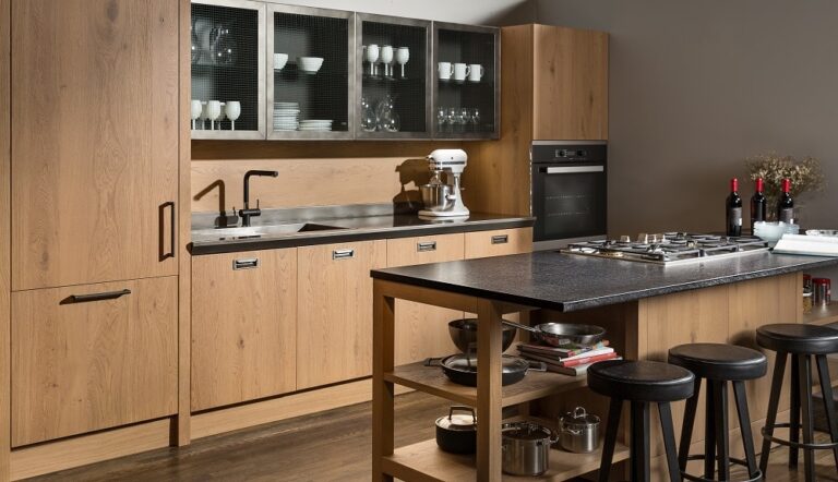 Cuisine Diesel Scavolini