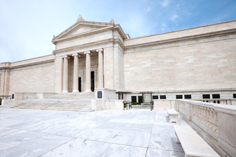 Cleveland Museum of Art