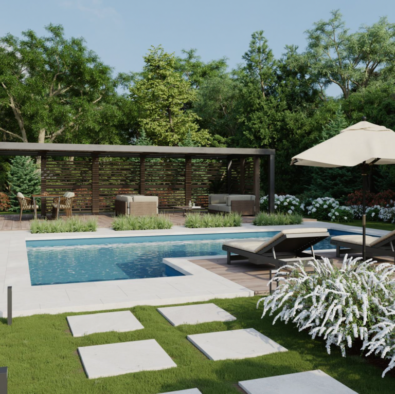 Natural Stone Paver Sizes: A Complete Guide to Dimensions and Design Options