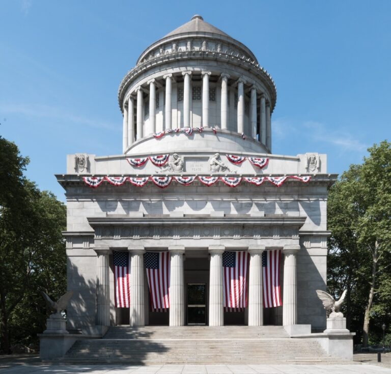 General Grant National Memorial