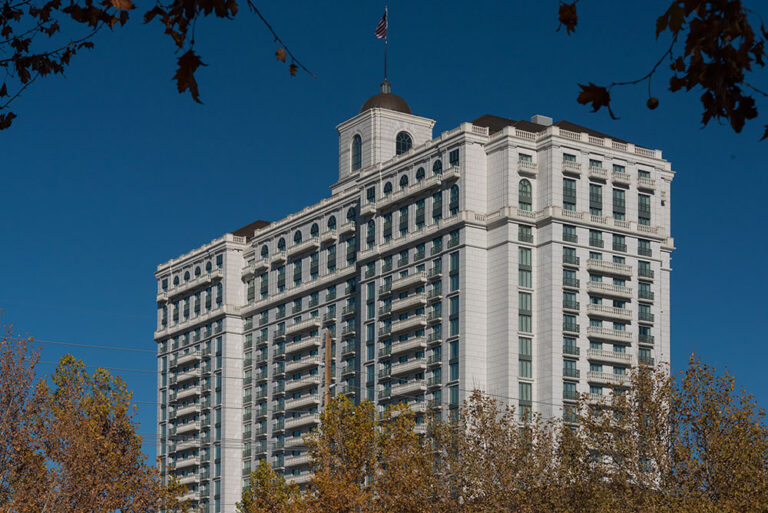 Hotel Grand America