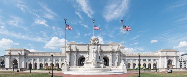 Union Station