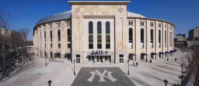 Yankee Stadium