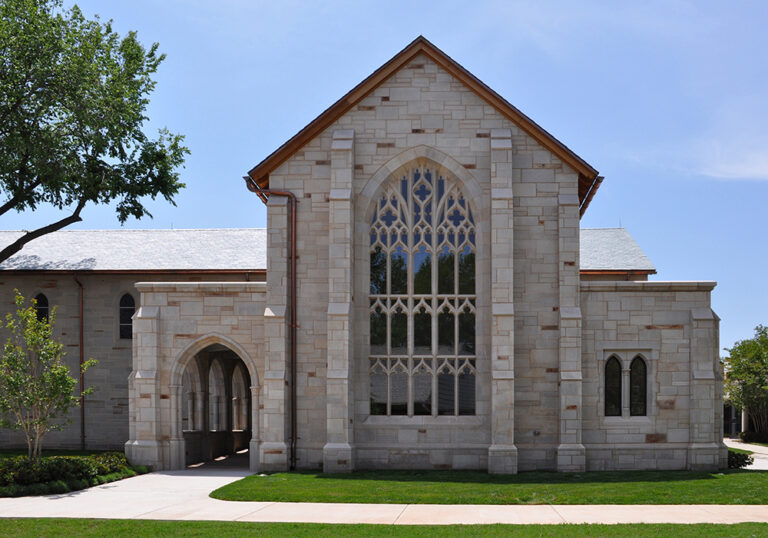 Chapel Casady