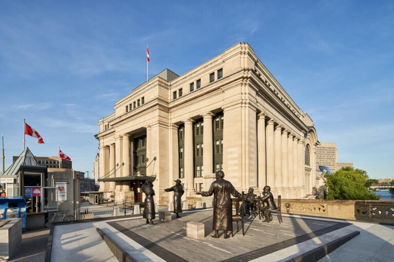 Centre de conférences du Gouvernement