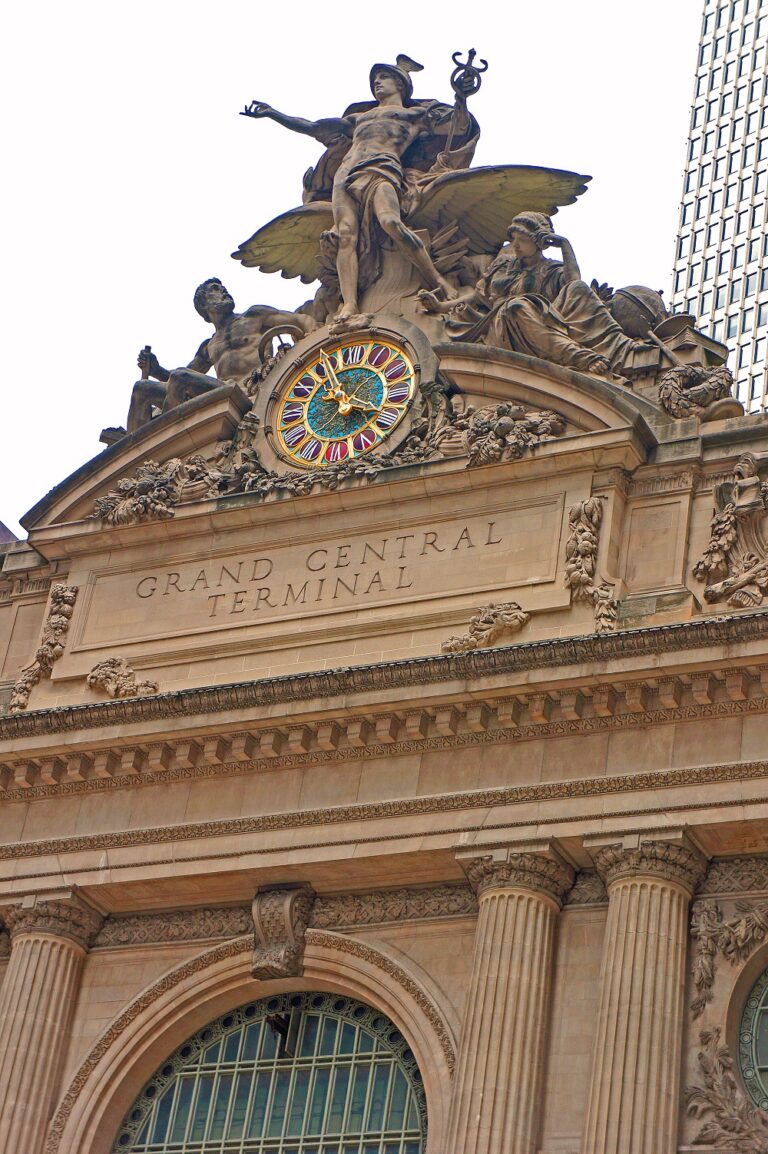 Grand Central Terminal