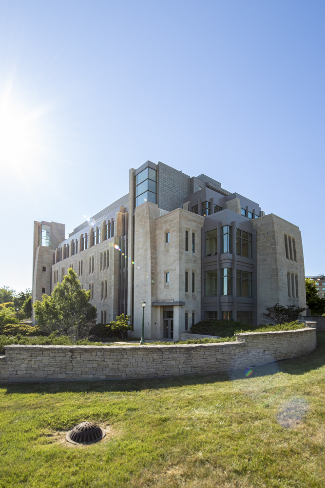 Indiana University – Jacobs School of Music