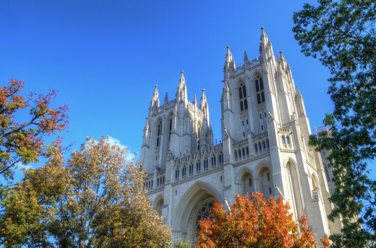 National Cathedral