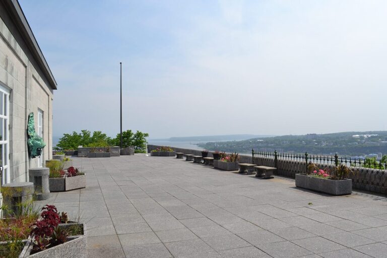 Citadelle de Québec