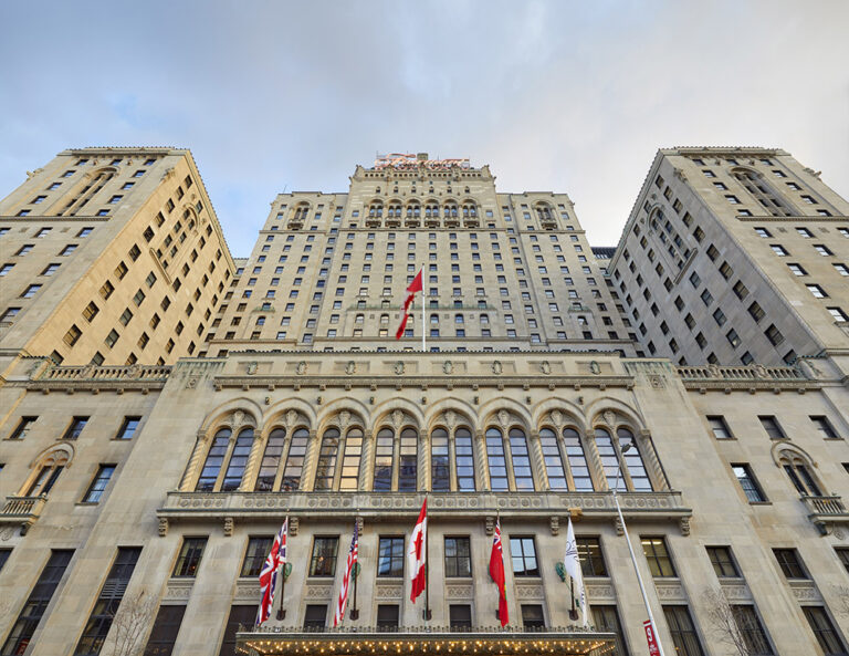 Fairmont Royal York