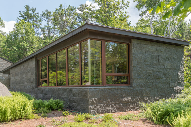 The James Baldwin Library