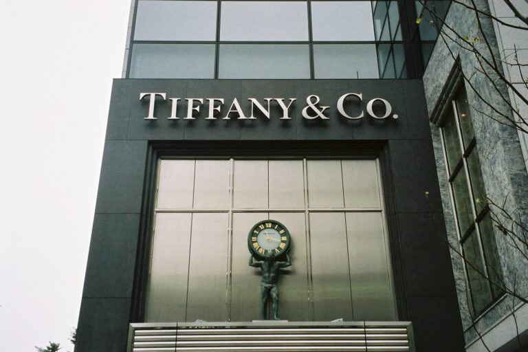 Tiffany & Co.