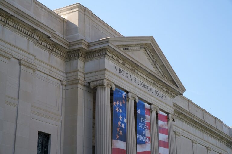 Virginia Historical Society