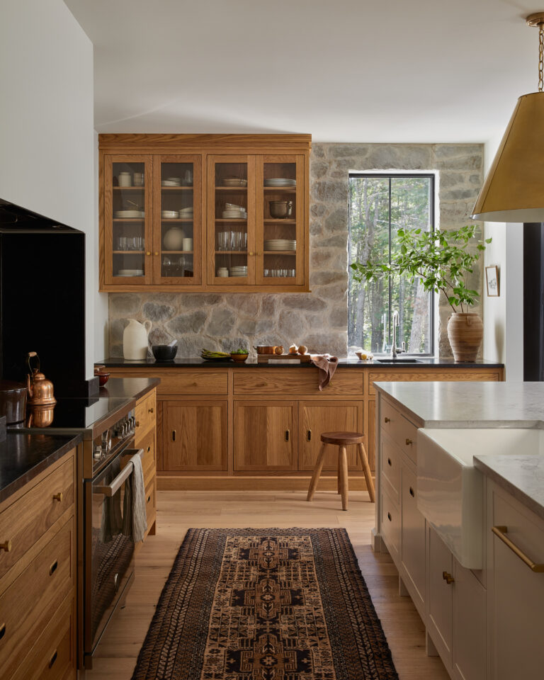 Kimberly Pontbriand Organic Kitchen