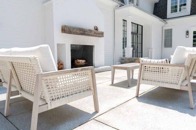 Gray Pavers – Natural Grey Granite and Marble Paving